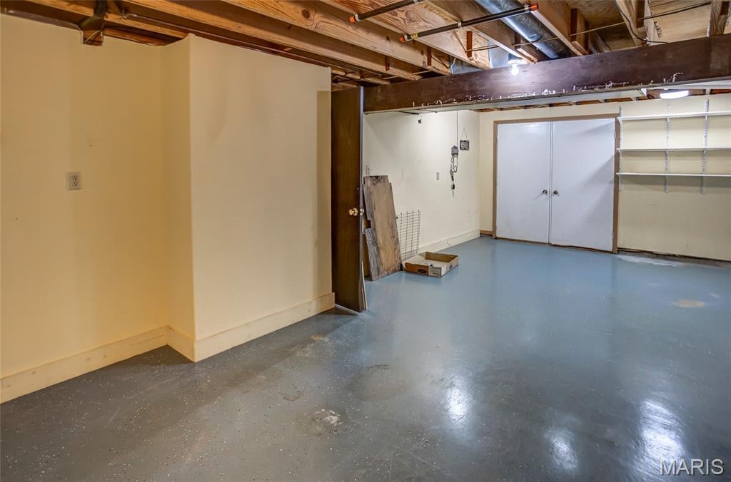 Holiday Shores Sub - Residential