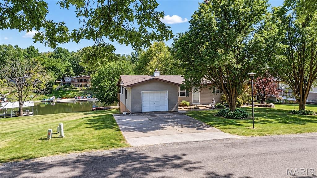 Holiday Shores Sub - Residential
