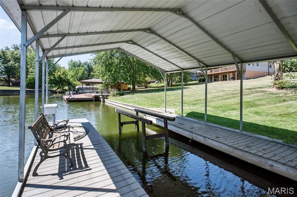 Holiday Shores Sub - Residential