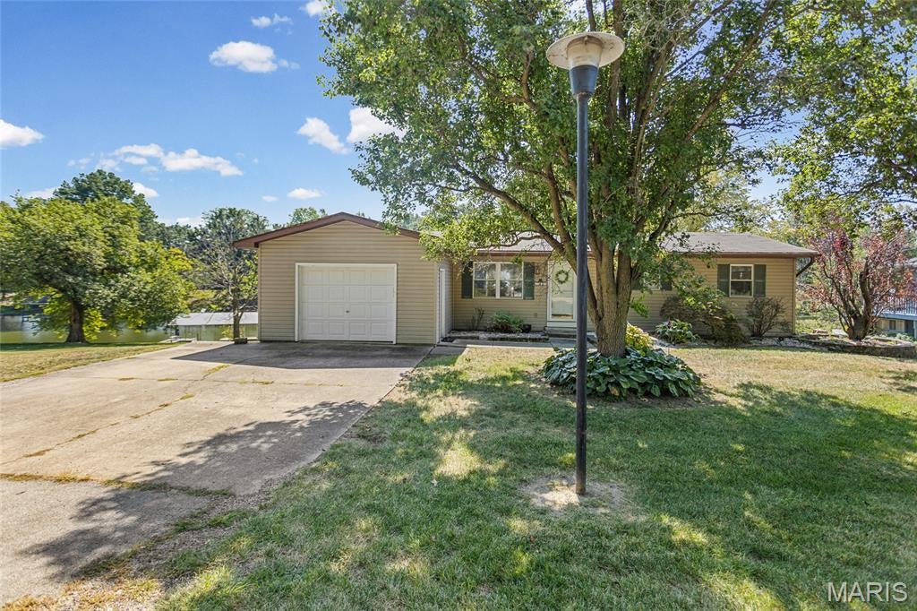 Holiday Shores Sub - Residential