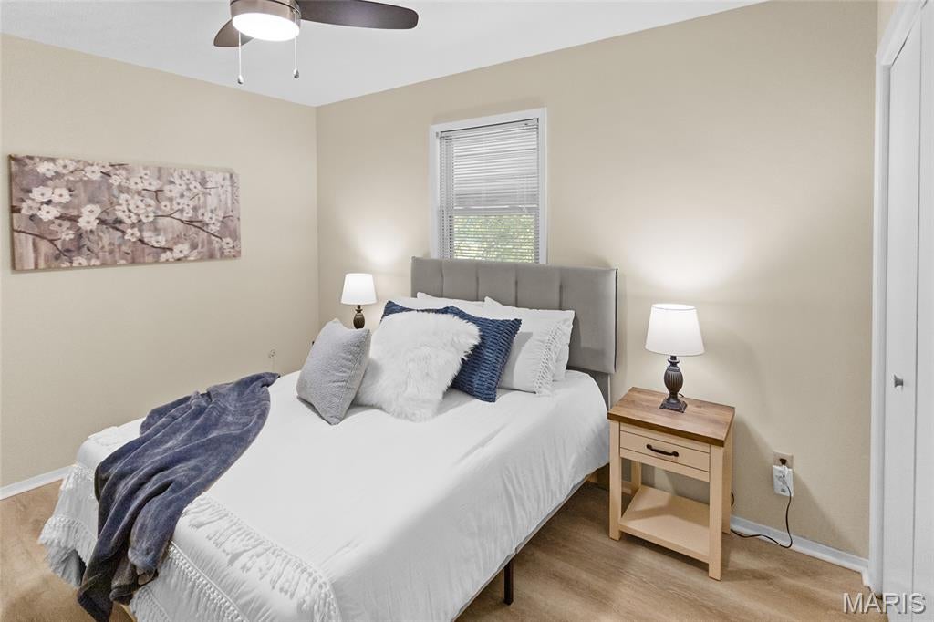 Holiday Shores Sub - Residential