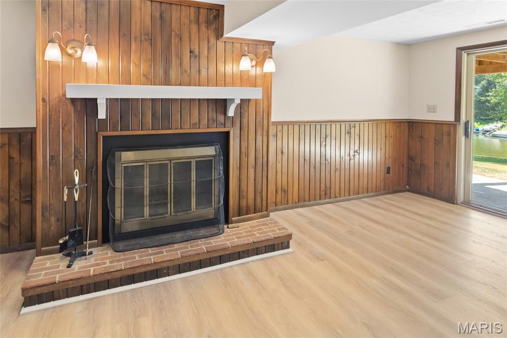Holiday Shores Sub - Residential