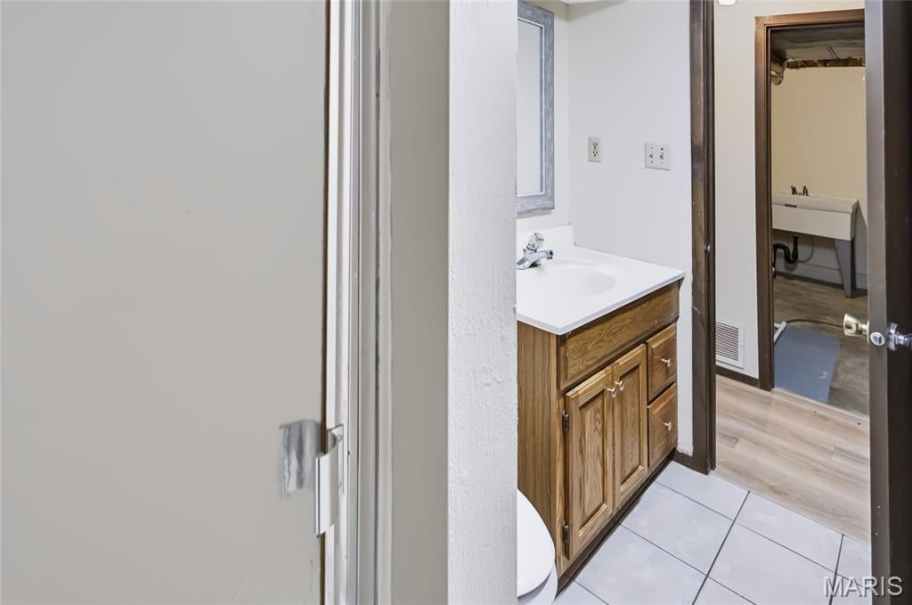 Holiday Shores Sub - Residential