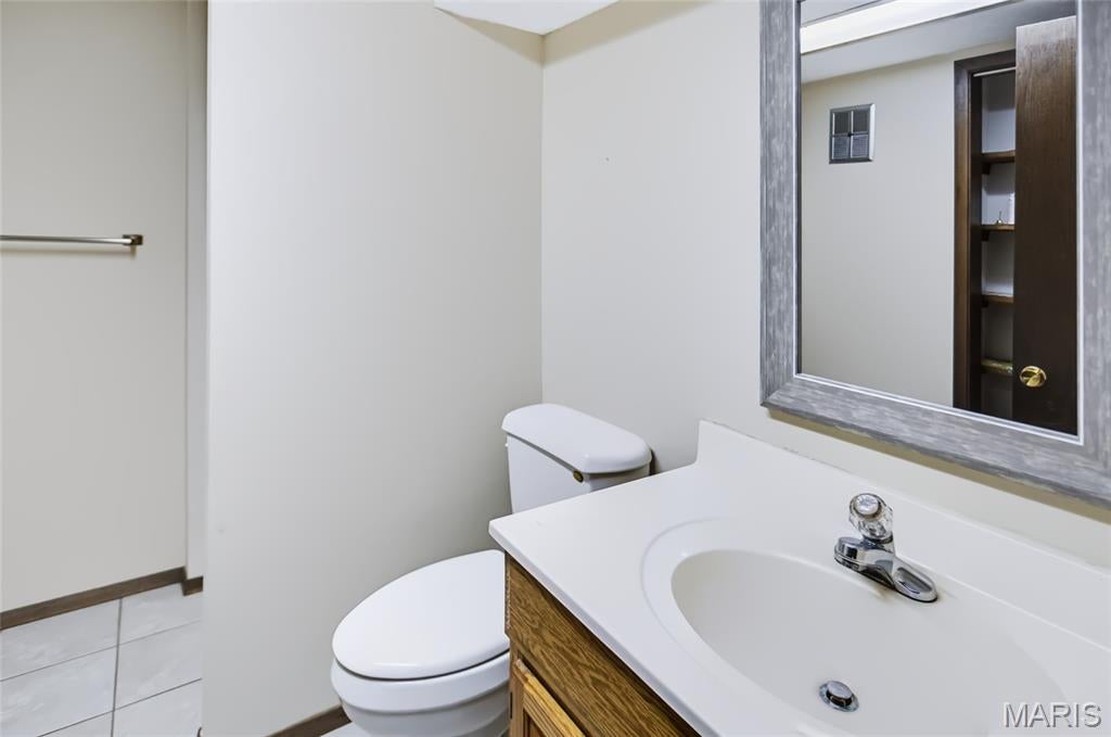 Holiday Shores Sub - Residential