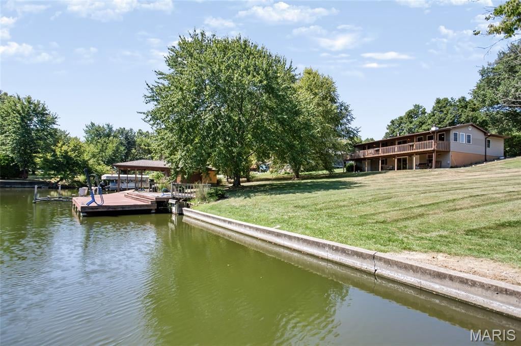 Holiday Shores Sub - Residential