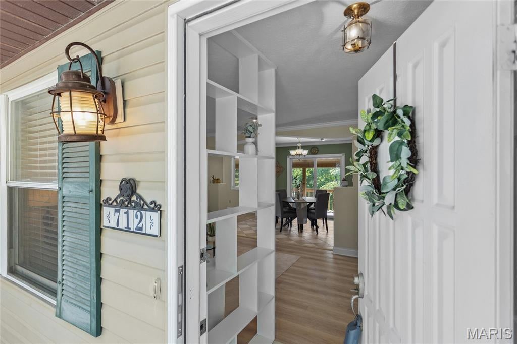 Holiday Shores Sub - Residential