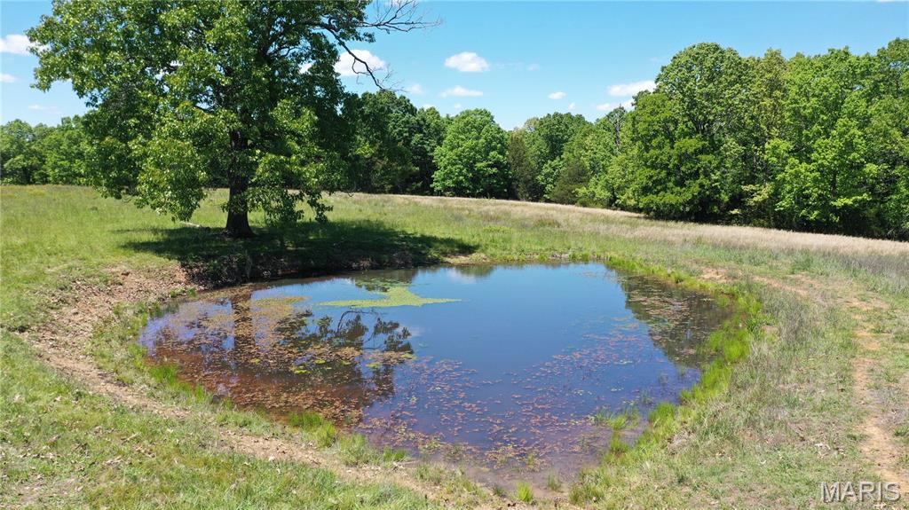 This property offers valuable timber with mature white oak, red oak, and hickory, plus winding trails through the woods and a seasonal creek along the north edge. There’s also 5 acres of pasture with partial fencing and a pond that’s great for livestock. You’ll find several prime spots to build a home, each providing privacy and peaceful surroundings. Located on a well-kept gravel road just 0.3 miles from a chip-and-seal road, it’s easy to access year-round. Outdoor lovers will enjoy being minutes from Shawnee Mac Lakes and Mark Twain National Forest, and within half an hour of the Current and Meramec Rivers. Wildlife is abundant, with plenty of deer and turkey for hunters. A survey will be done before closing, and adjoining tracts are available if you want more acreage. Electric easement is in progress. Schedule your private showing today. Tract 5, tract 6 mls# 26029632 ,& tract7 mls# 26030317 would make a great 80-acre tract of land with access from both the gravel road and the chip& seal. owner financing is an option.