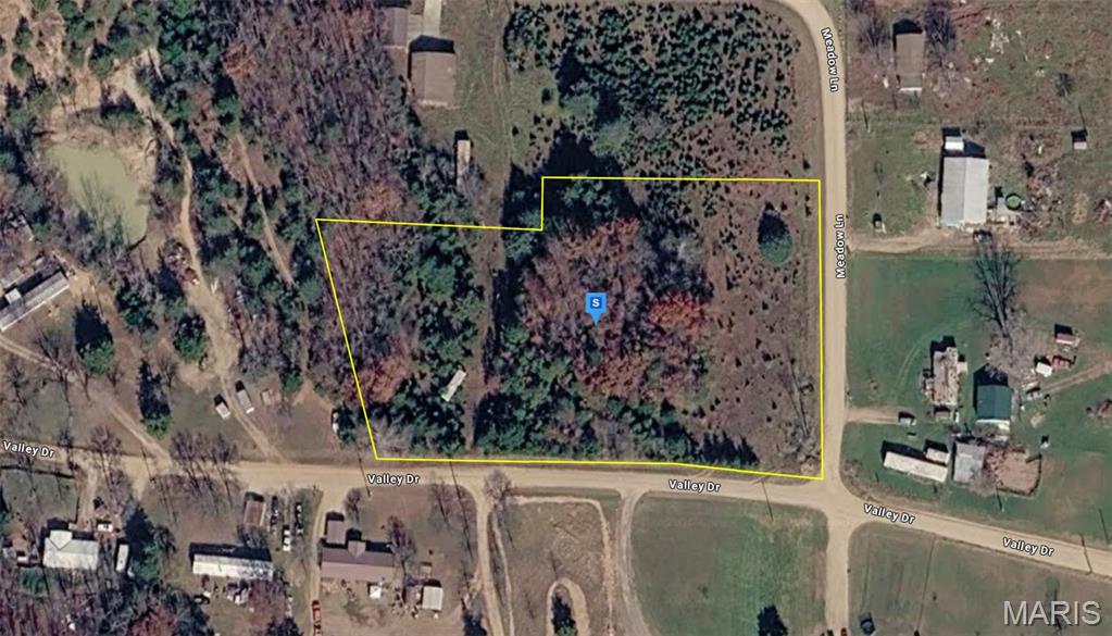 Oak Haven Estates - Land