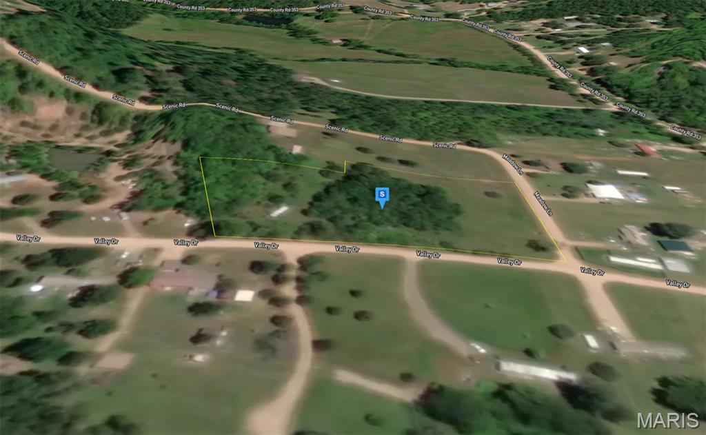 Oak Haven Estates - Land