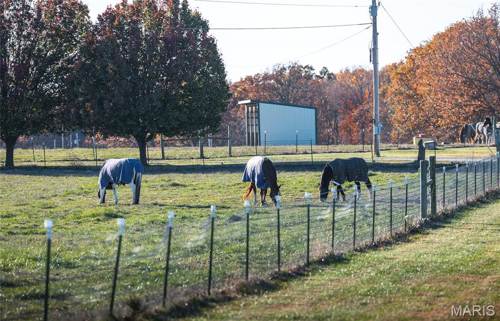 n/a - Farm