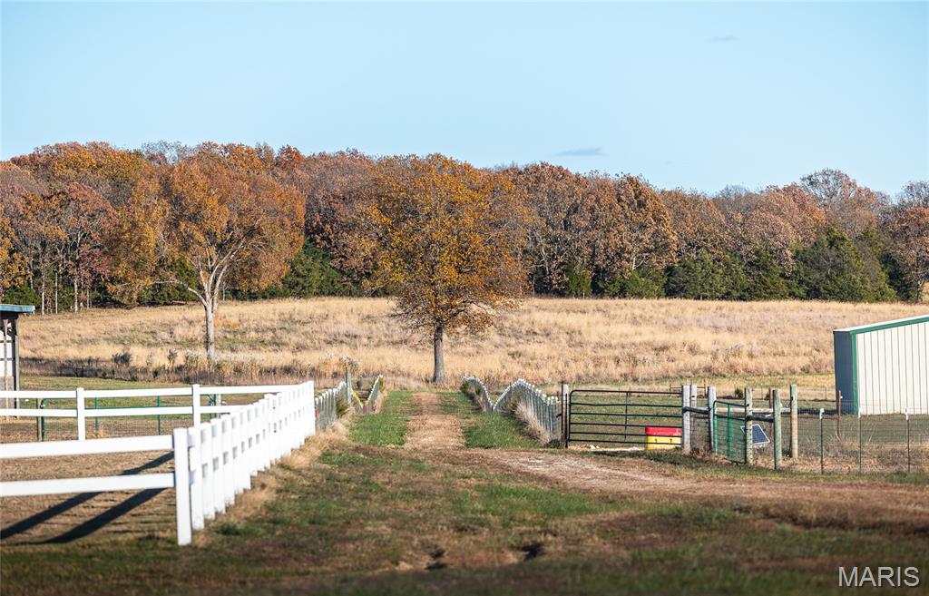 n/a - Farm
