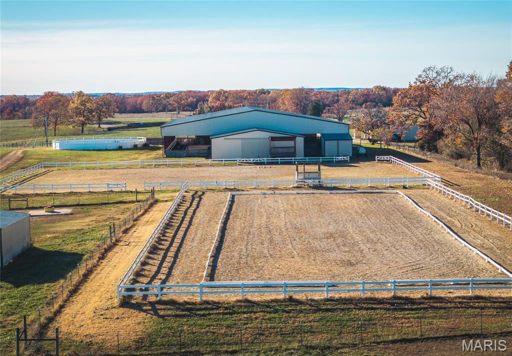 n/a - Farm