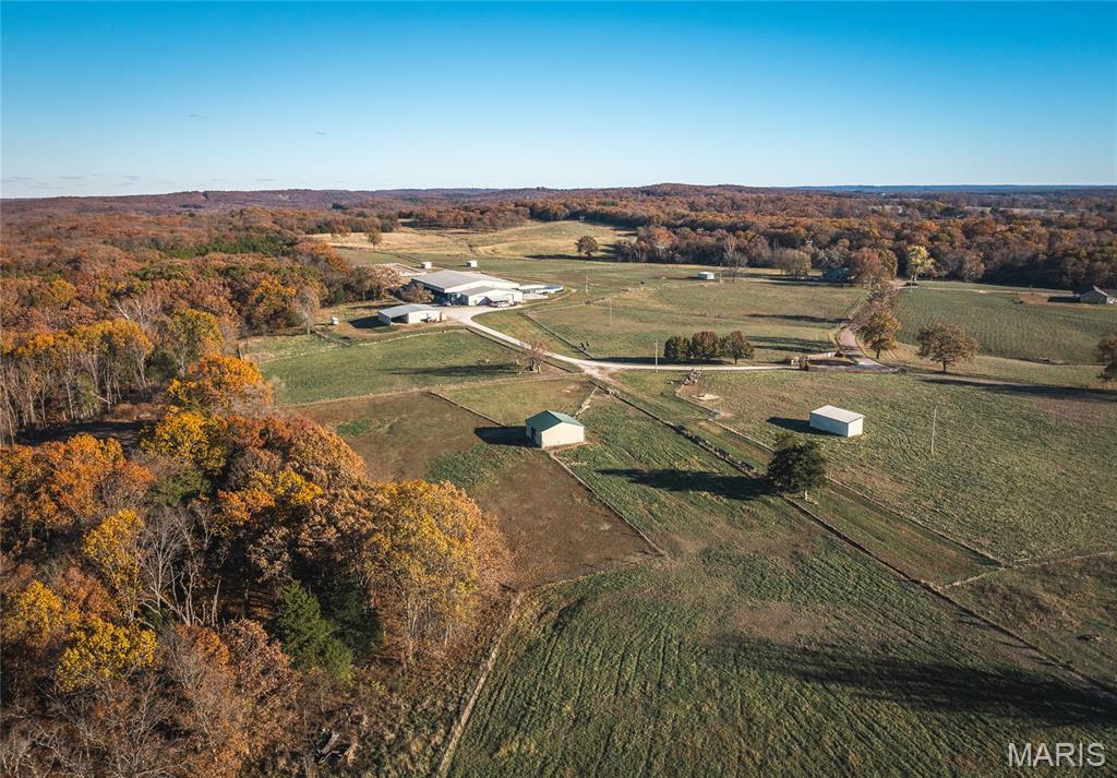 n/a - Farm