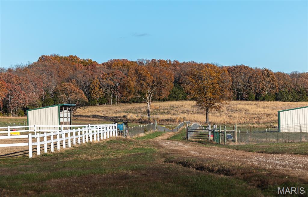 n/a - Farm