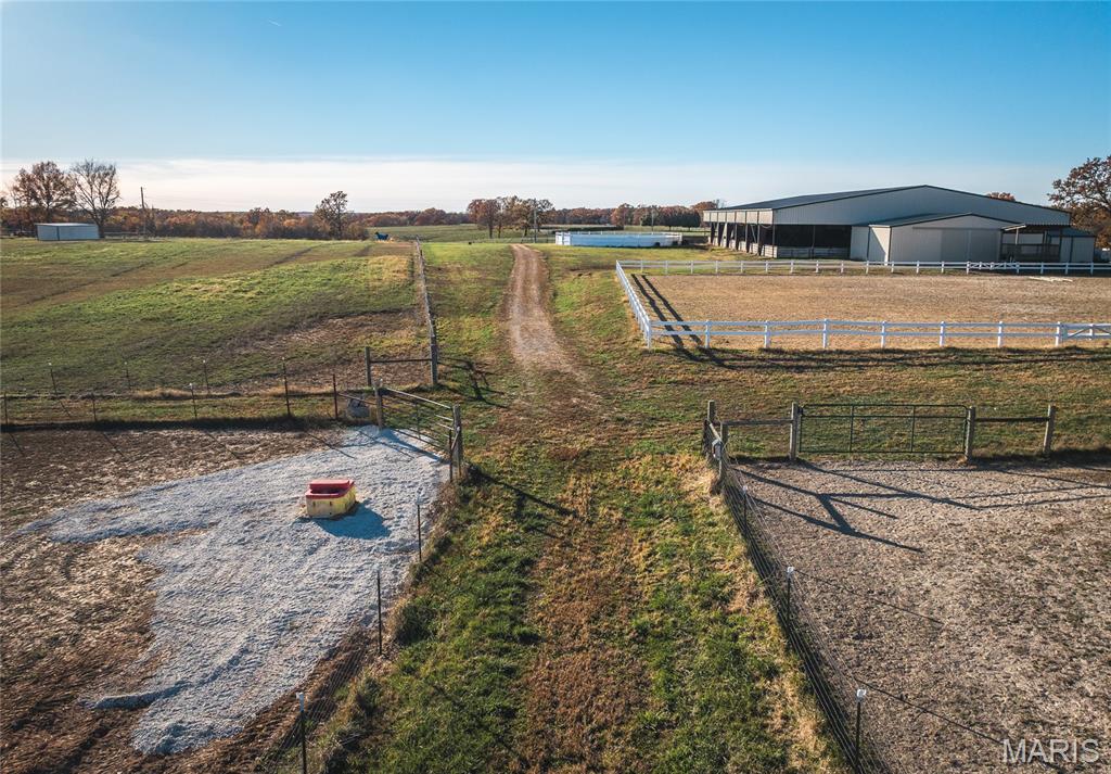 n/a - Farm