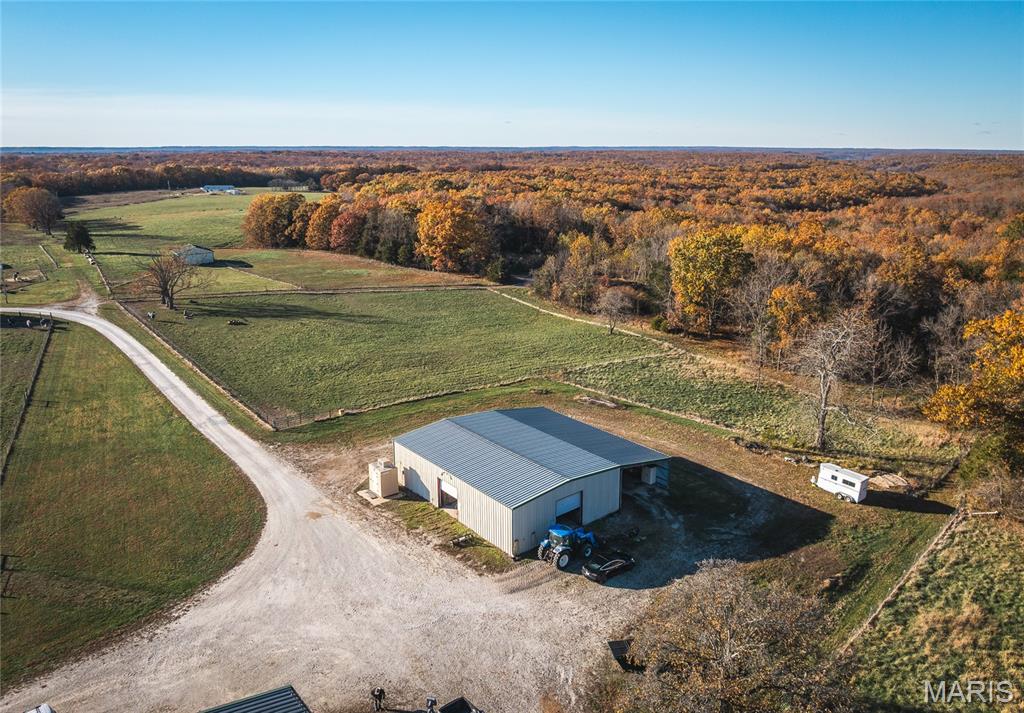 n/a - Farm