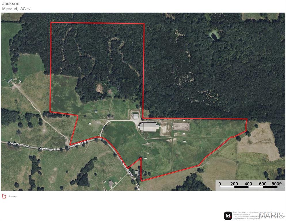 n/a - Farm