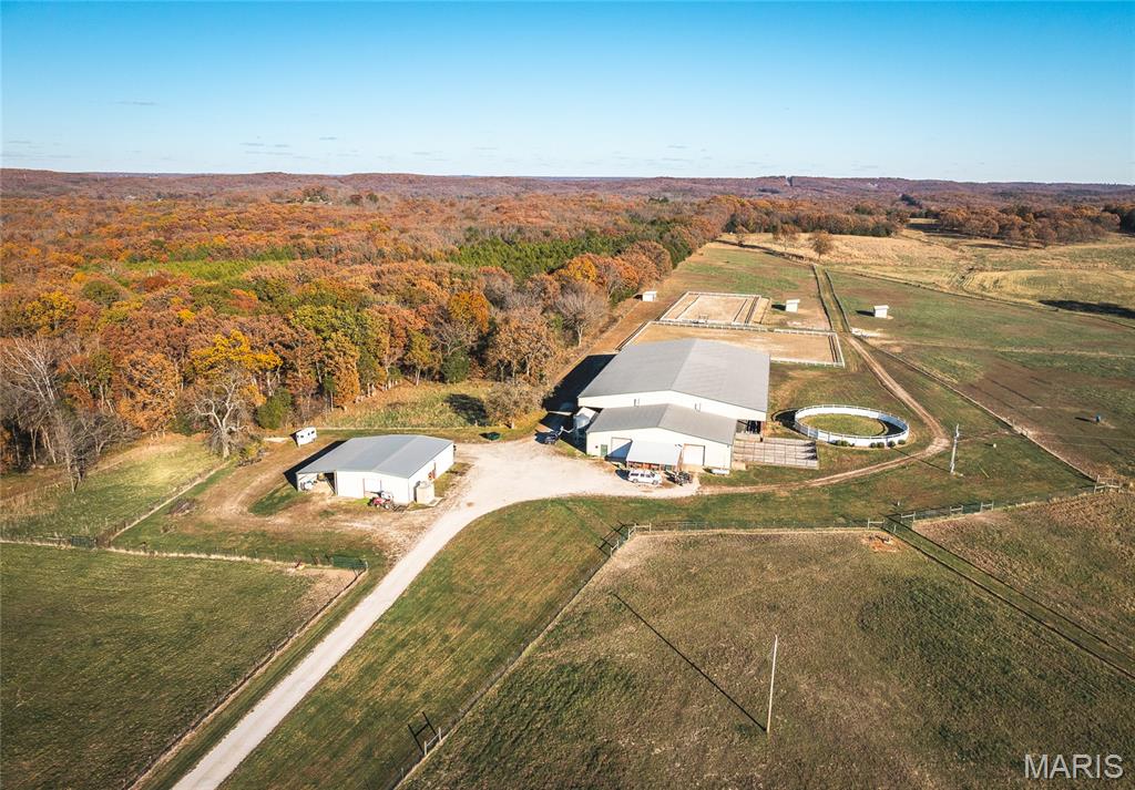 n/a - Farm