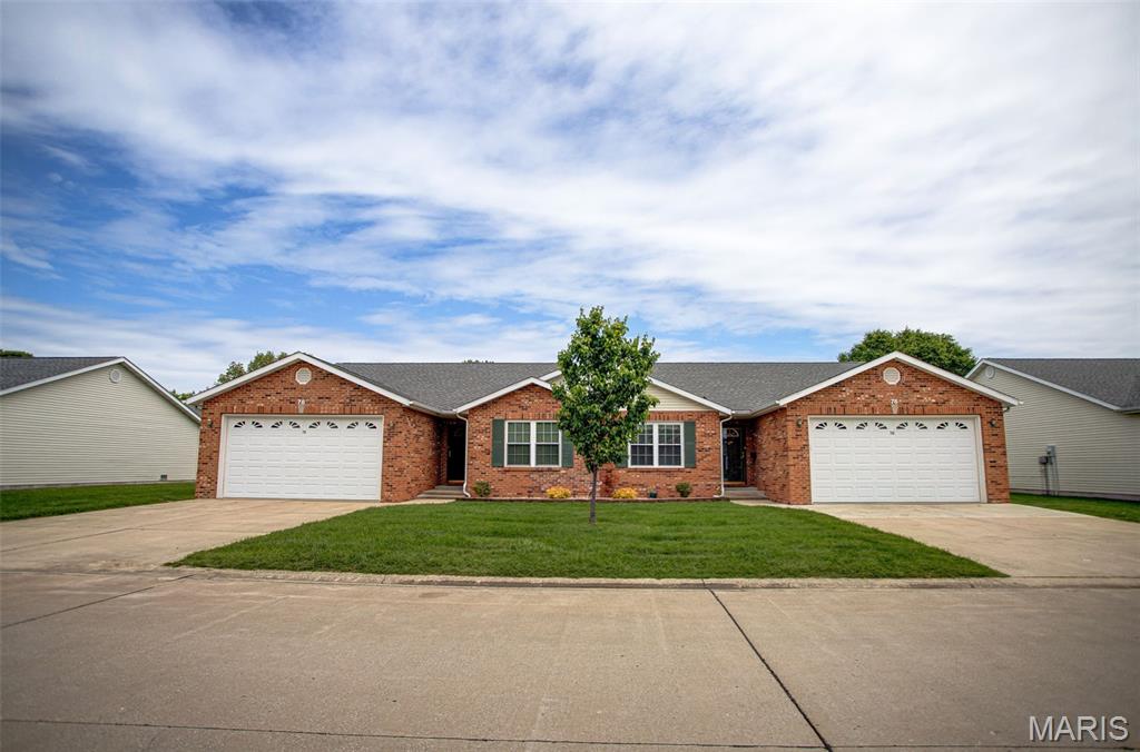 Parkside Estates - Residential