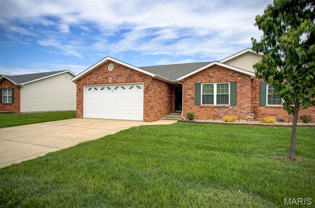 Parkside Estates - Residential