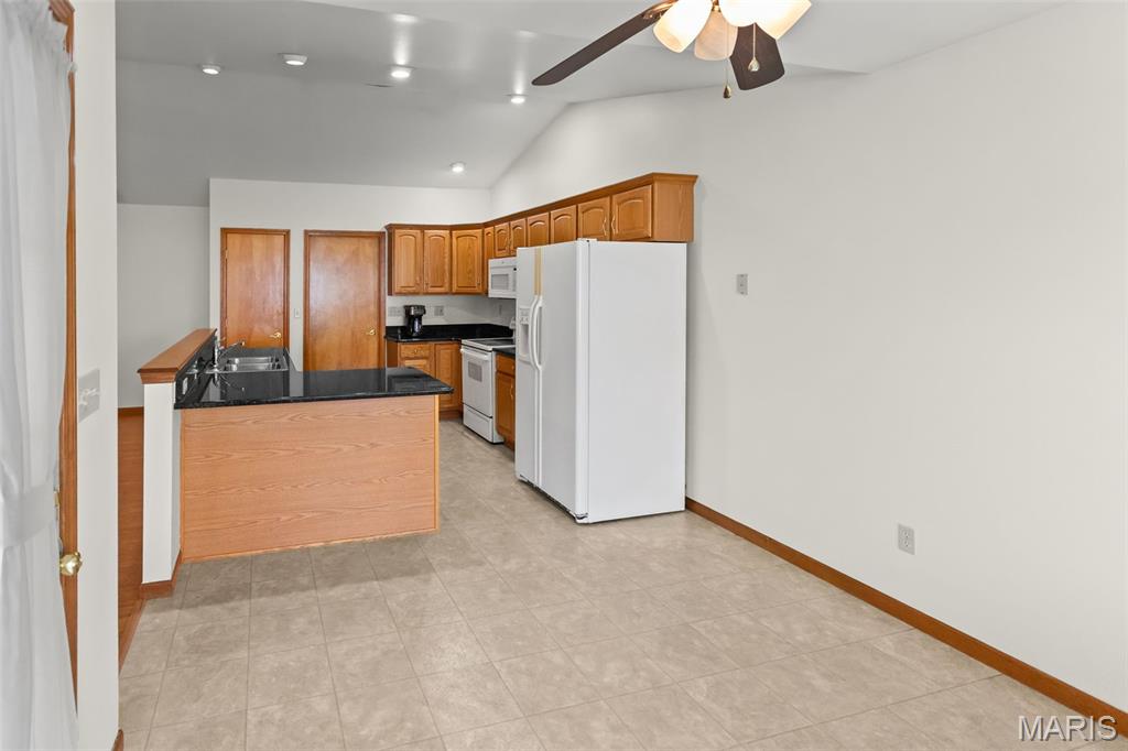 Parkside Estates - Residential