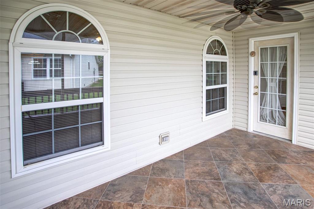 Parkside Estates - Residential