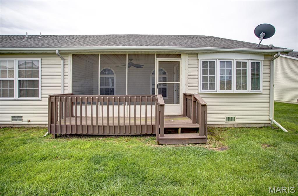 Parkside Estates - Residential