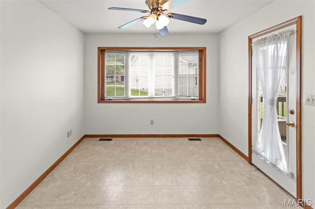 Parkside Estates - Residential