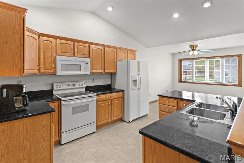 Parkside Estates - Residential