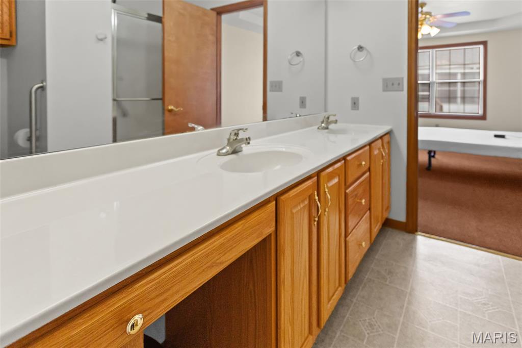 Parkside Estates - Residential