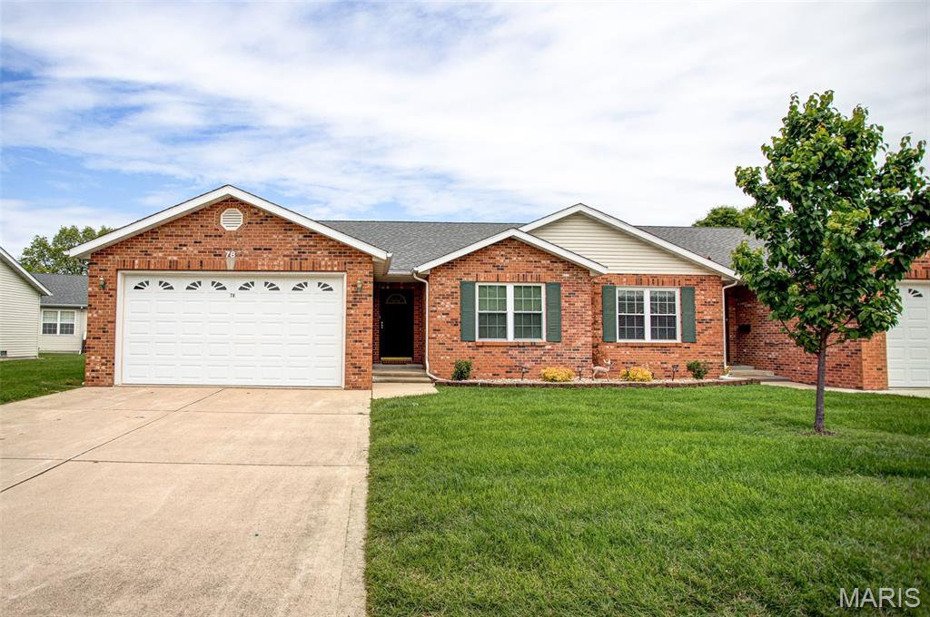 Parkside Estates - Residential