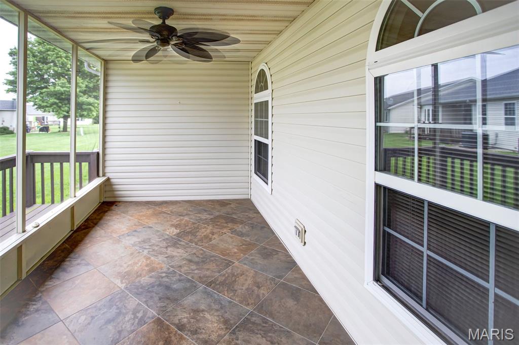 Parkside Estates - Residential