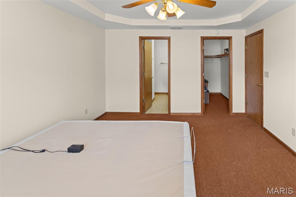 Parkside Estates - Residential