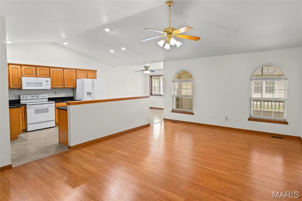 Parkside Estates - Residential