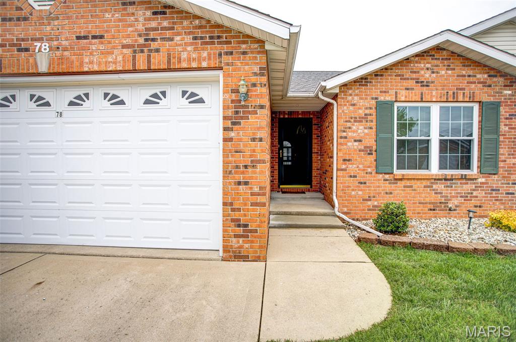 Parkside Estates - Residential