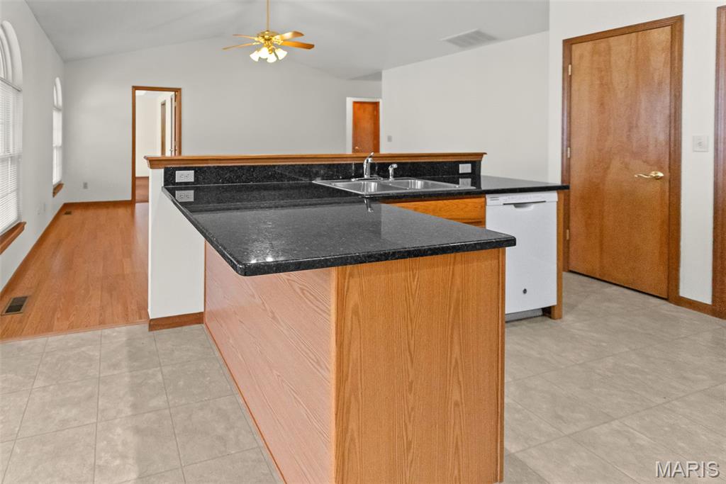 Parkside Estates - Residential