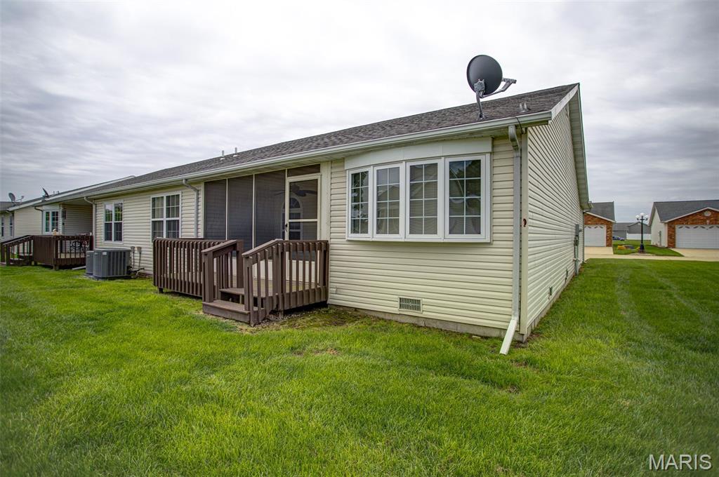 Parkside Estates - Residential