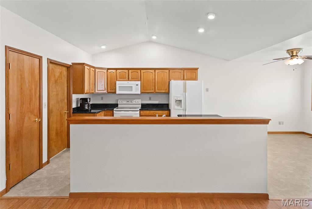Parkside Estates - Residential