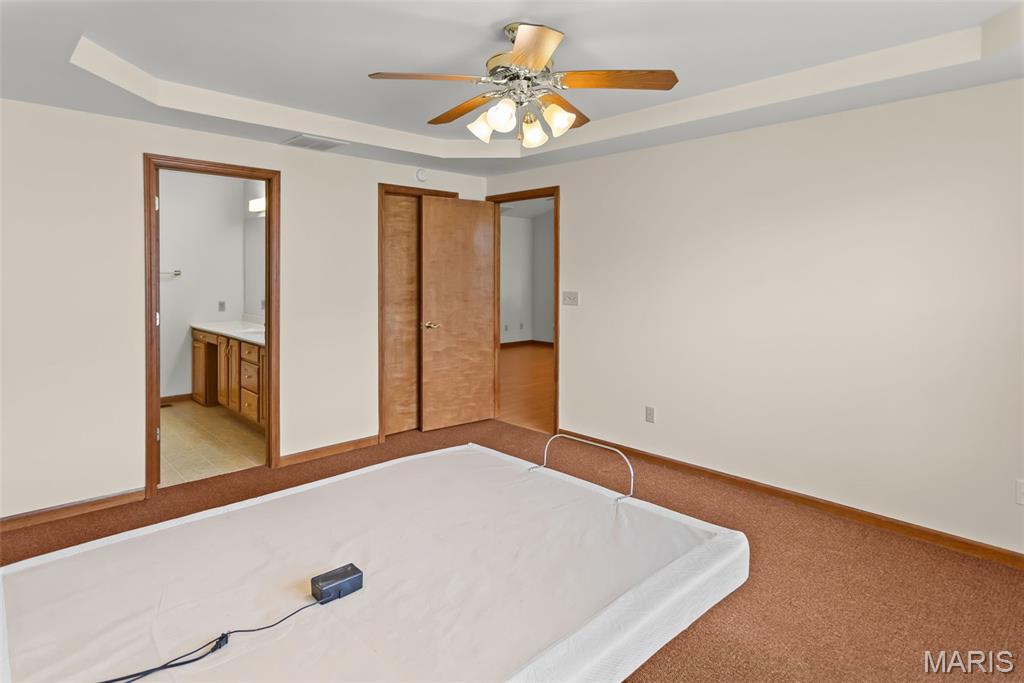 Parkside Estates - Residential