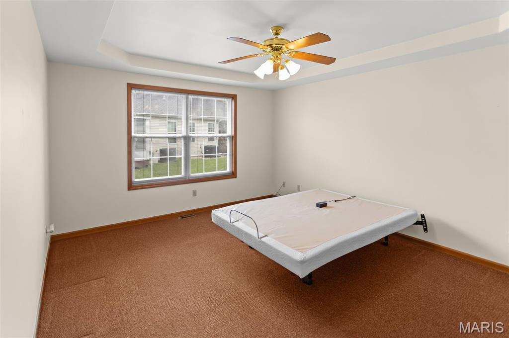 Parkside Estates - Residential