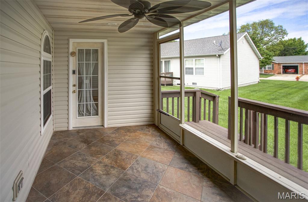 Parkside Estates - Residential