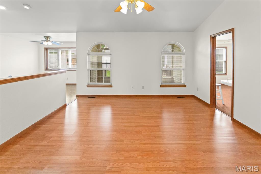Parkside Estates - Residential