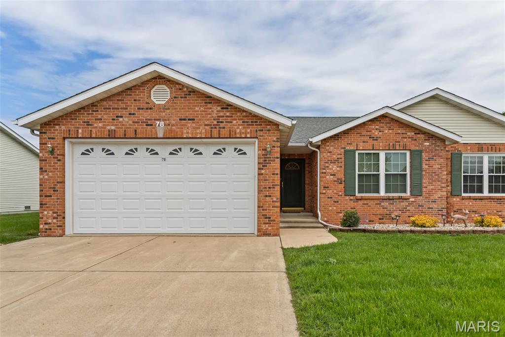 Parkside Estates - Residential