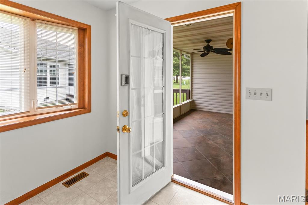 Parkside Estates - Residential