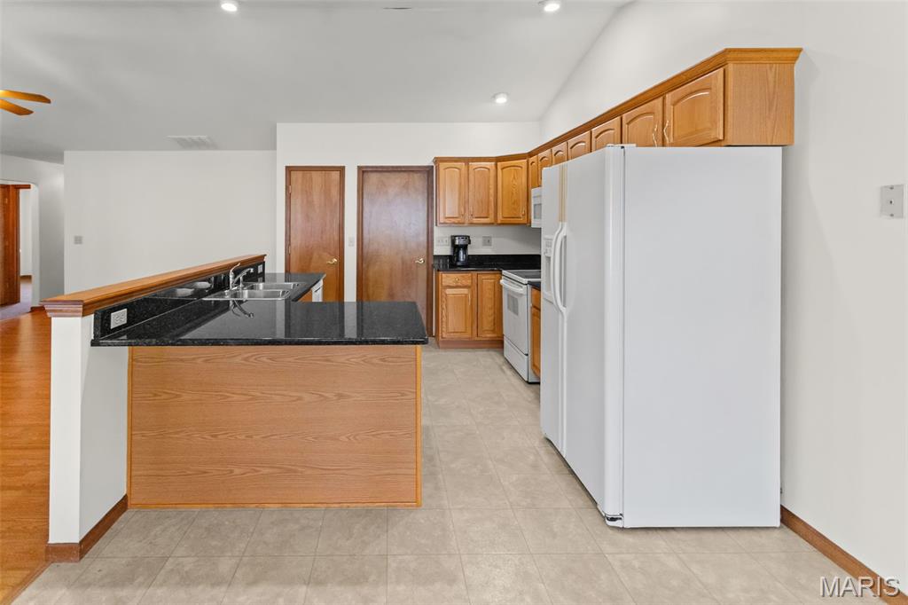 Parkside Estates - Residential