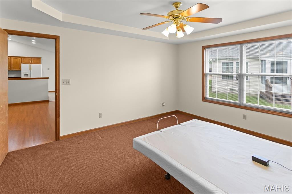 Parkside Estates - Residential