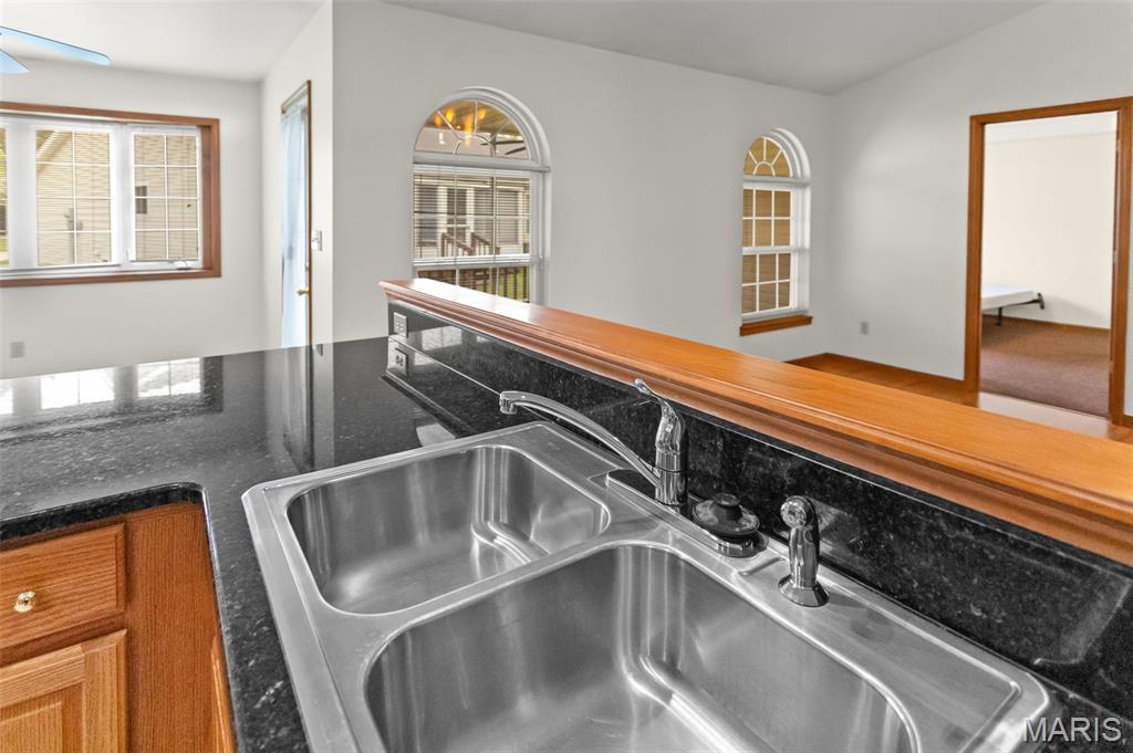 Parkside Estates - Residential