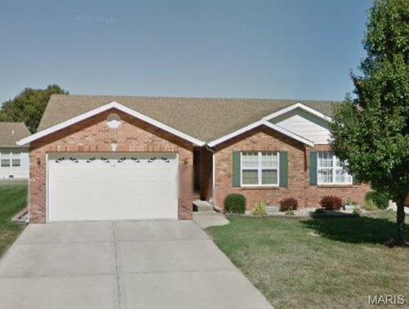 Parkside Estates - Residential