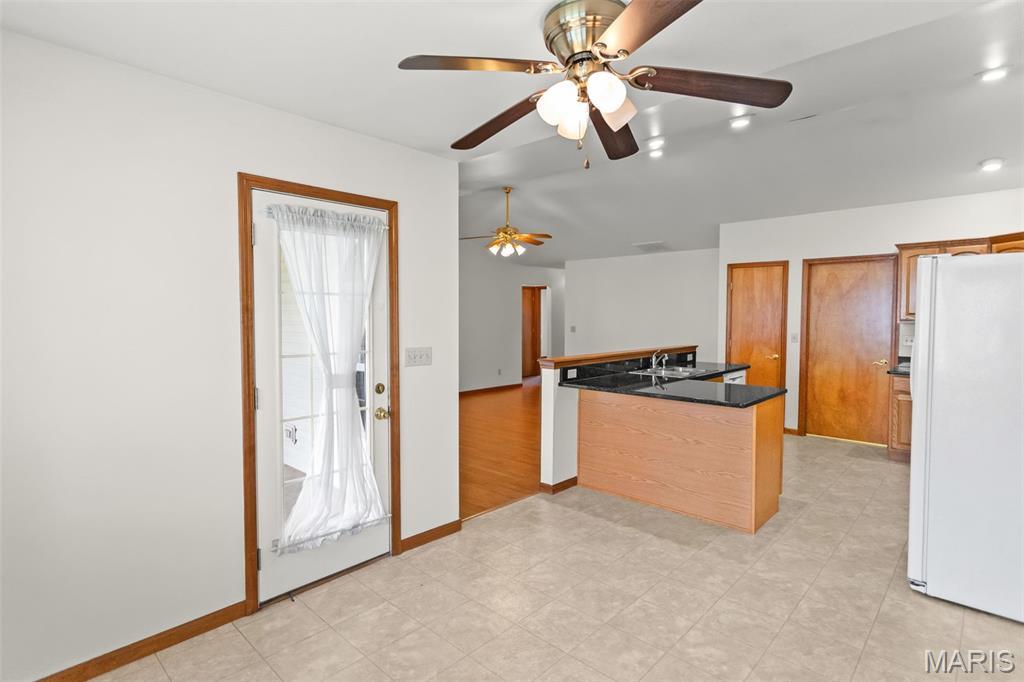 Parkside Estates - Residential