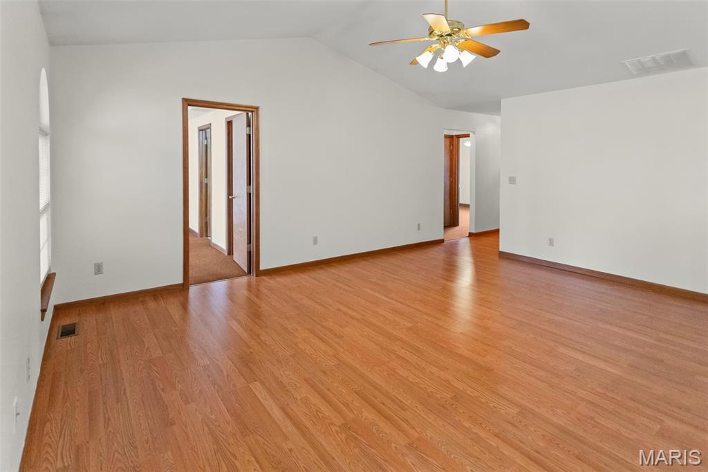 Parkside Estates - Residential